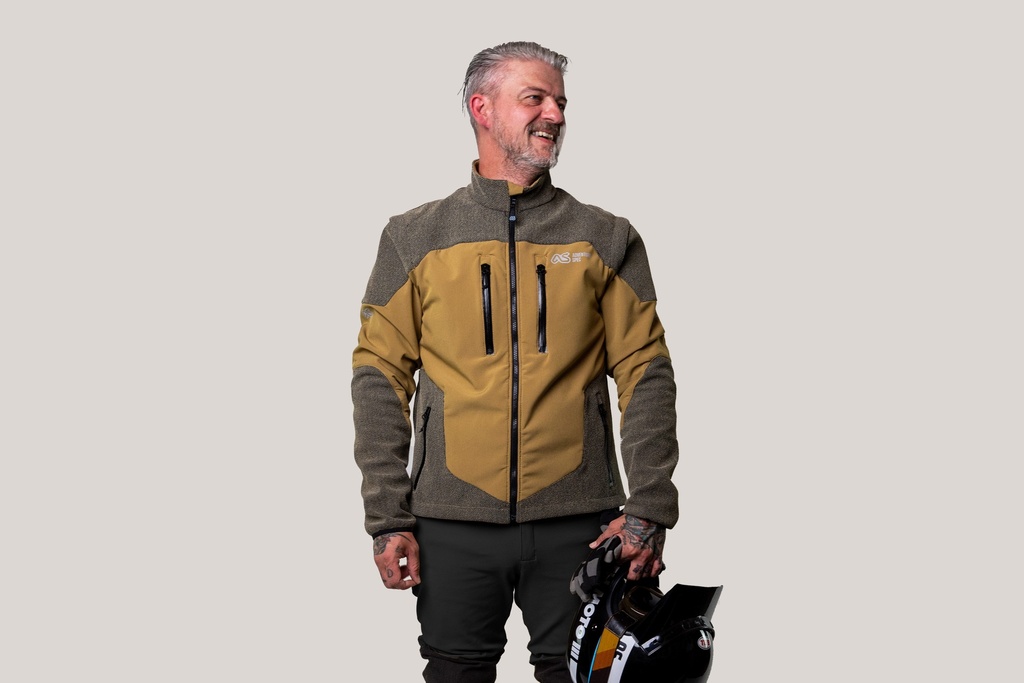 Adventure Spec | Linesman Jacket